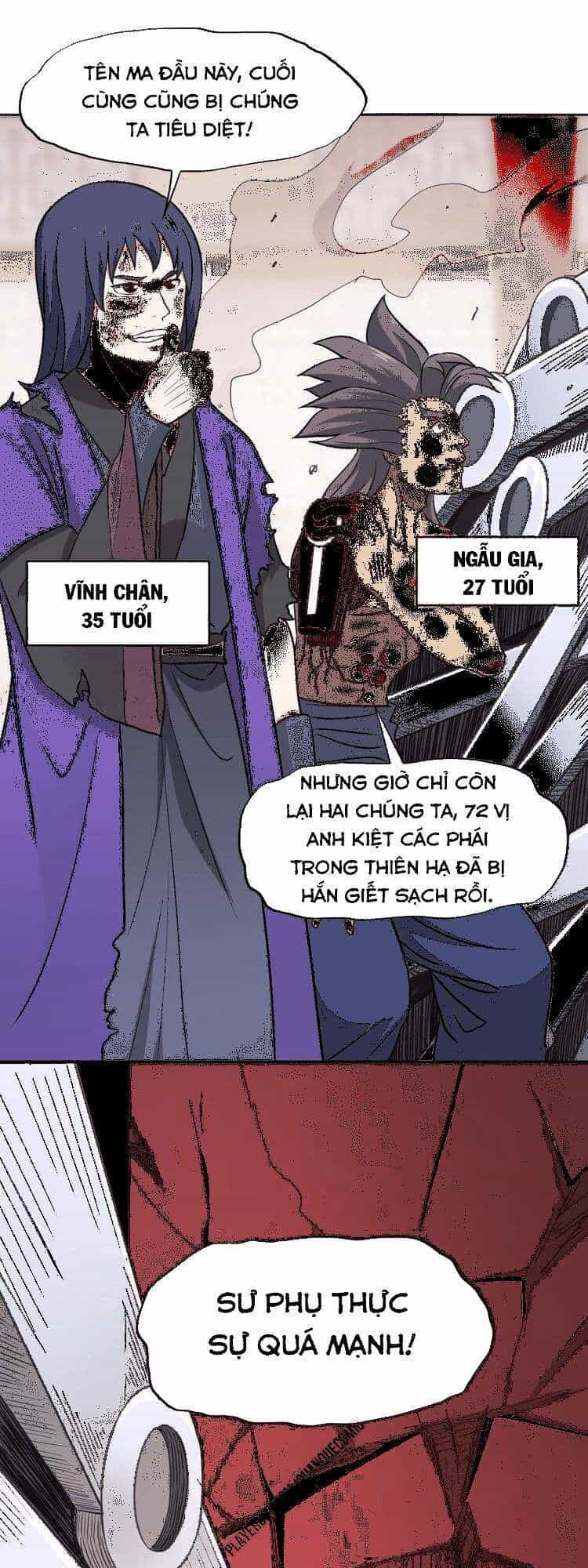 Ta Luyện Giả Kim Trong Thời Đại Tu Tiên - Chương 49 - ảnh 3