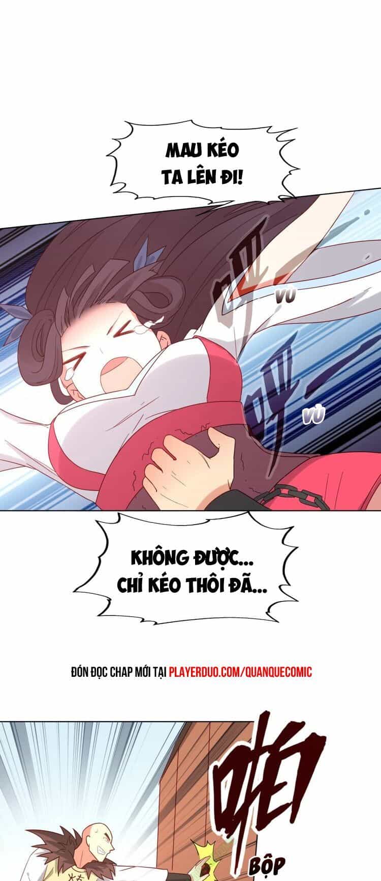 Ta Luyện Giả Kim Trong Thời Đại Tu Tiên - Chương 5 - ảnh 23