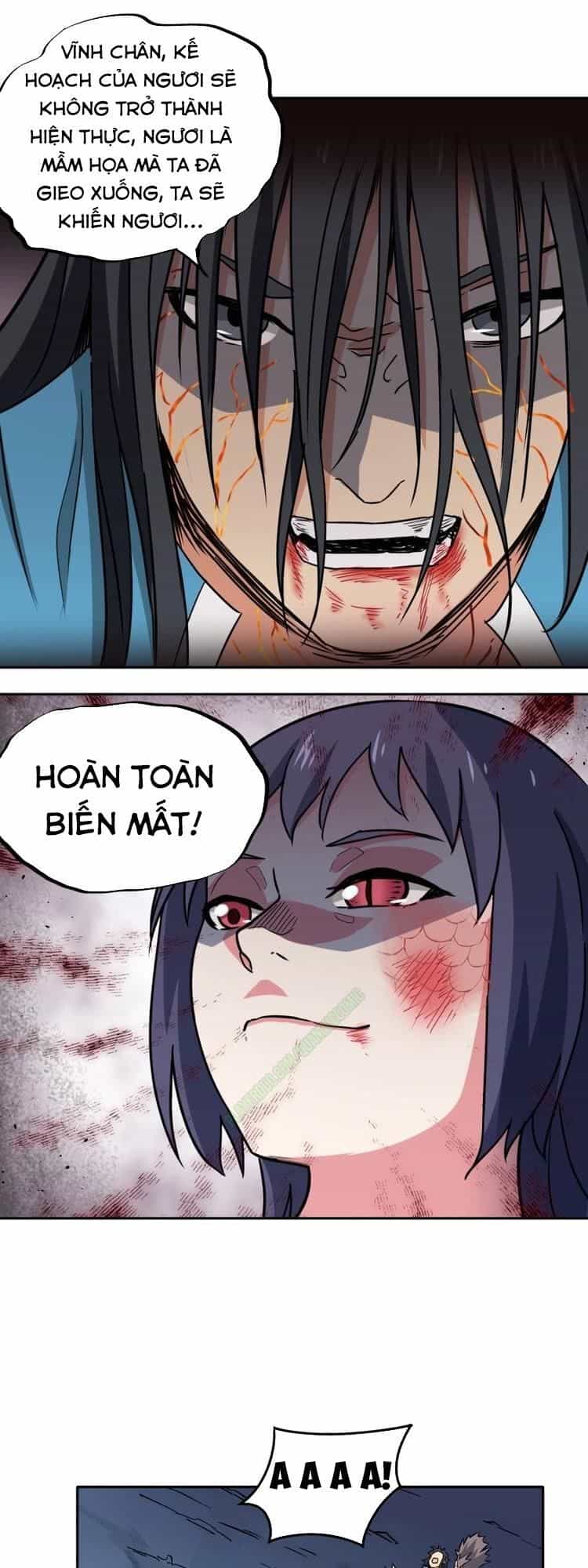 Ta Luyện Giả Kim Trong Thời Đại Tu Tiên - Chương 53 - ảnh 11