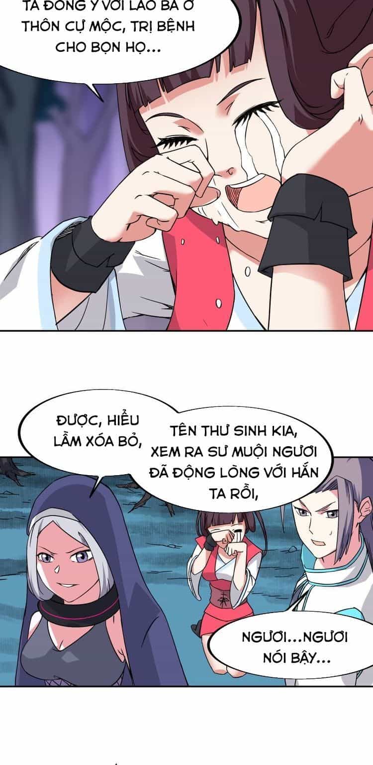 Ta Luyện Giả Kim Trong Thời Đại Tu Tiên - Chương 57 - ảnh 10