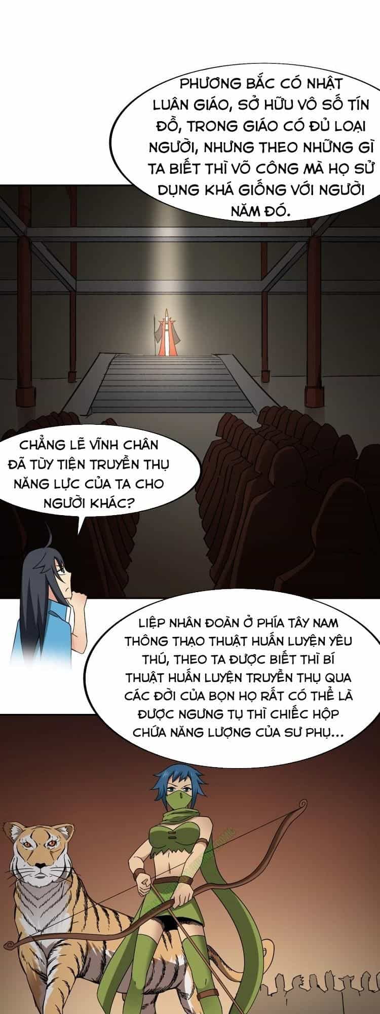 Ta Luyện Giả Kim Trong Thời Đại Tu Tiên - Chương 60 - ảnh 11