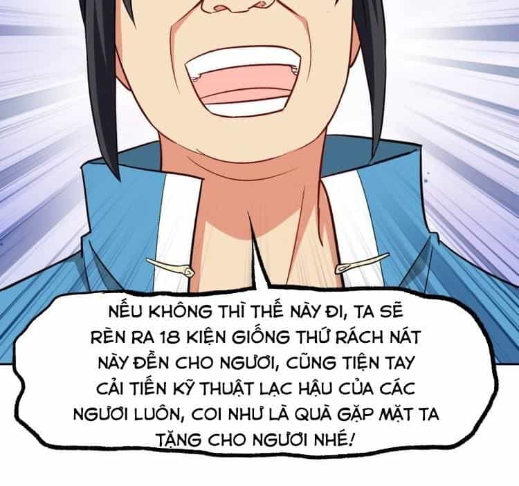 Ta Luyện Giả Kim Trong Thời Đại Tu Tiên - Chương 65 - ảnh 6