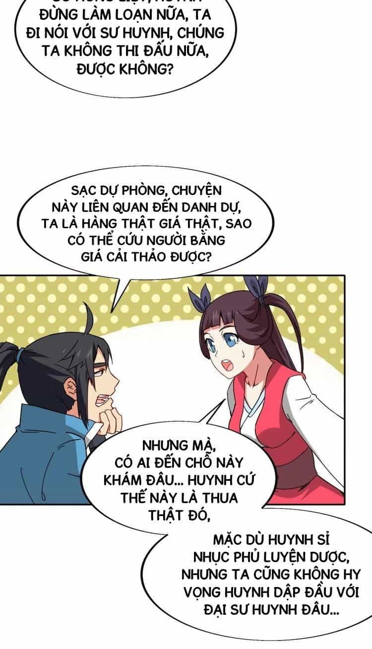 Ta Luyện Giả Kim Trong Thời Đại Tu Tiên - Chương 66 - ảnh 8