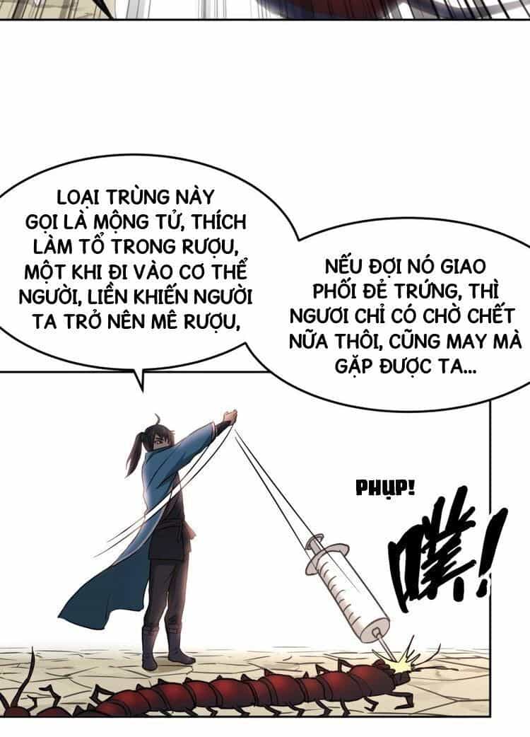 Ta Luyện Giả Kim Trong Thời Đại Tu Tiên - Chương 67 - ảnh 12