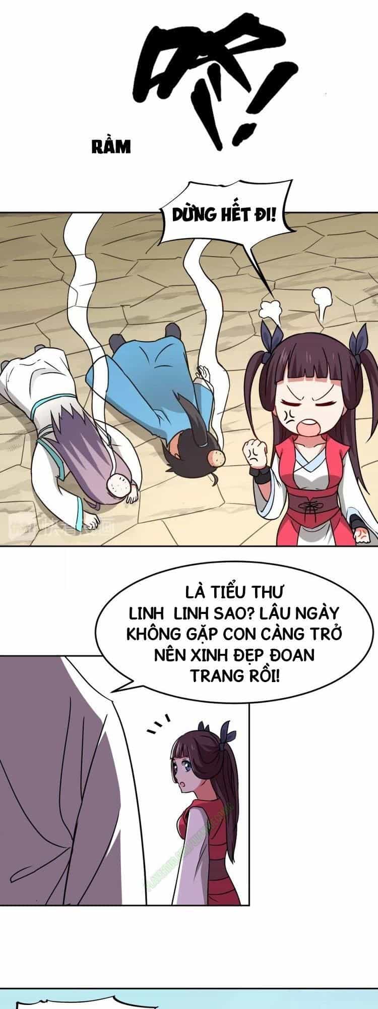 Ta Luyện Giả Kim Trong Thời Đại Tu Tiên - Chương 68 - ảnh 10