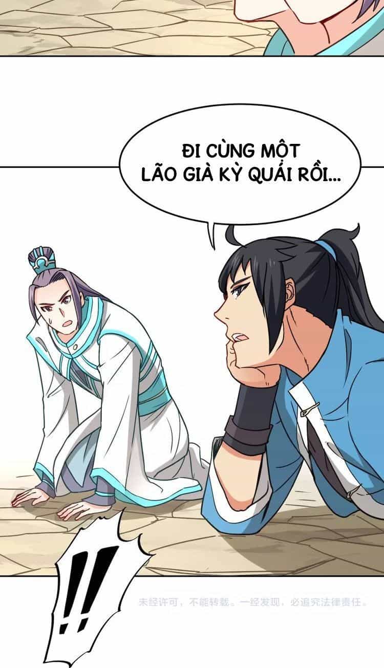 Ta Luyện Giả Kim Trong Thời Đại Tu Tiên - Chương 69 - ảnh 2