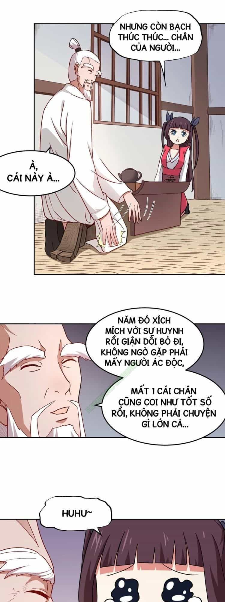 Ta Luyện Giả Kim Trong Thời Đại Tu Tiên - Chương 69 - ảnh 5