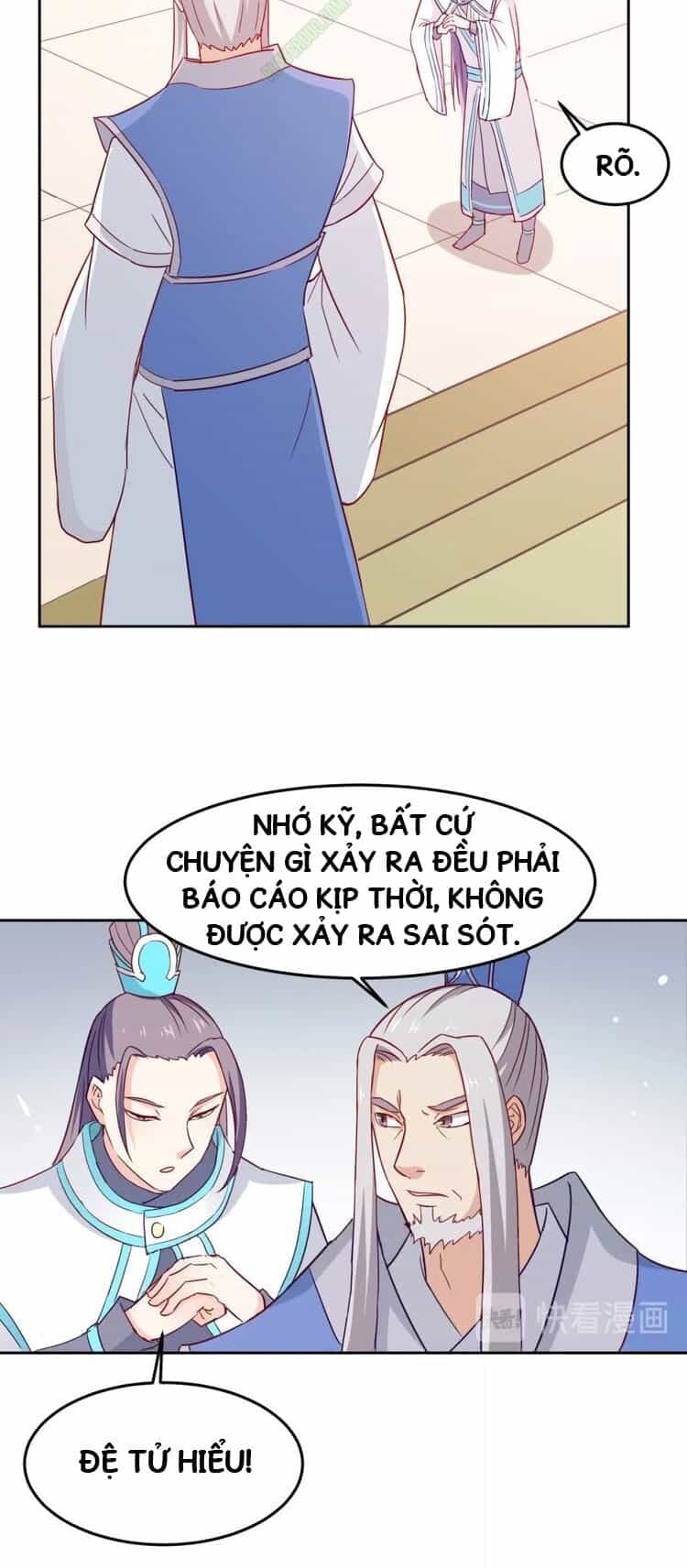 Ta Luyện Giả Kim Trong Thời Đại Tu Tiên - Chương 7 - ảnh 12