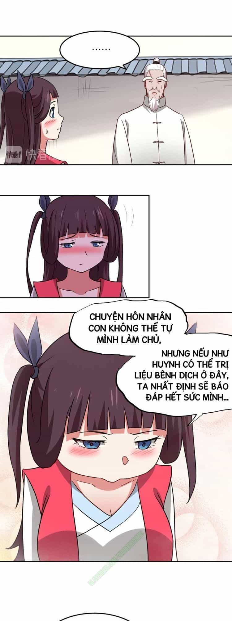 Ta Luyện Giả Kim Trong Thời Đại Tu Tiên - Chương 72 - ảnh 3