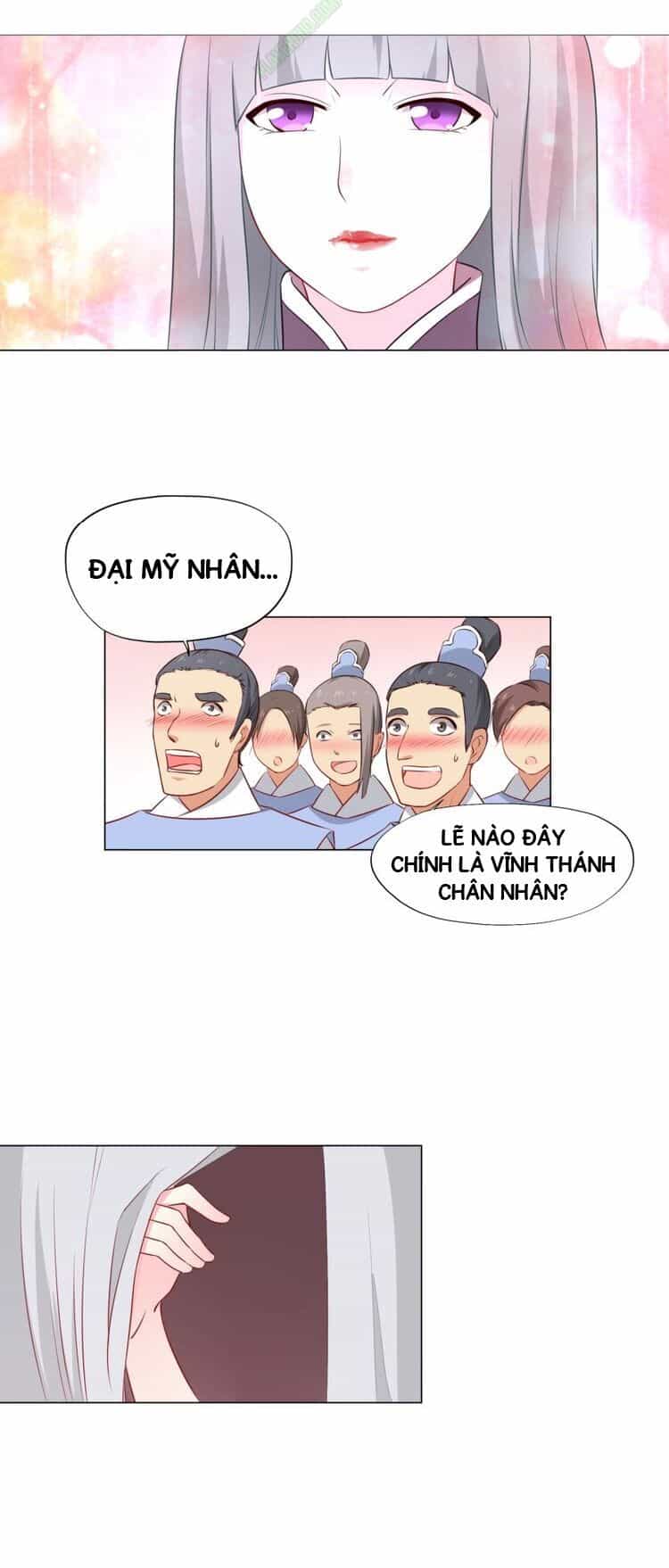 Ta Luyện Giả Kim Trong Thời Đại Tu Tiên - Chương 9 - ảnh 6