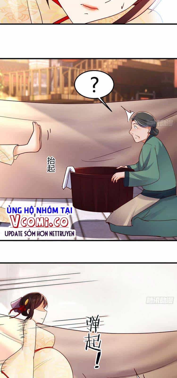 Ta Mắc Chứng Tu Luyện Trâu Bò - Chương 10 - ảnh 3