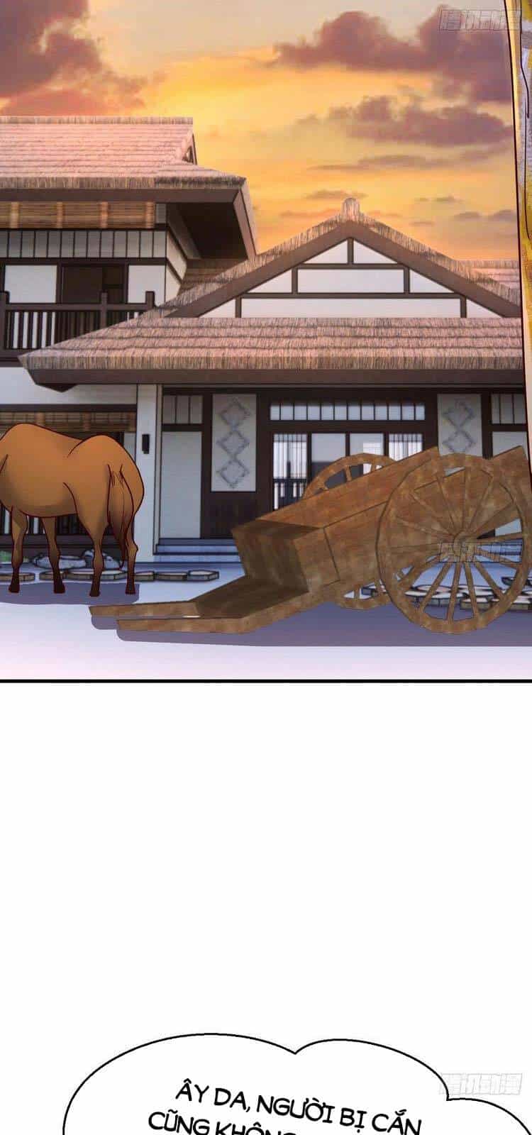 Ta Mắc Chứng Tu Luyện Trâu Bò - Chương 12 - ảnh 15