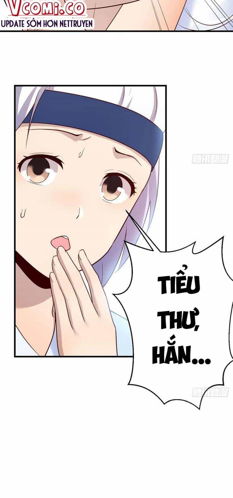 Ta Mắc Chứng Tu Luyện Trâu Bò - Chương 17 - ảnh 15