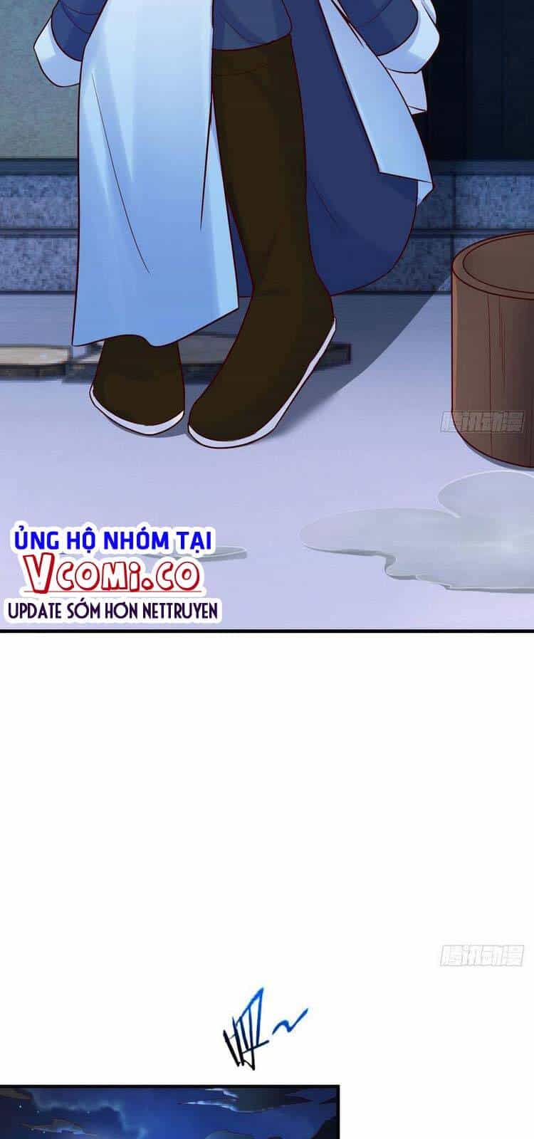 Ta Mắc Chứng Tu Luyện Trâu Bò - Chương 17 - ảnh 23