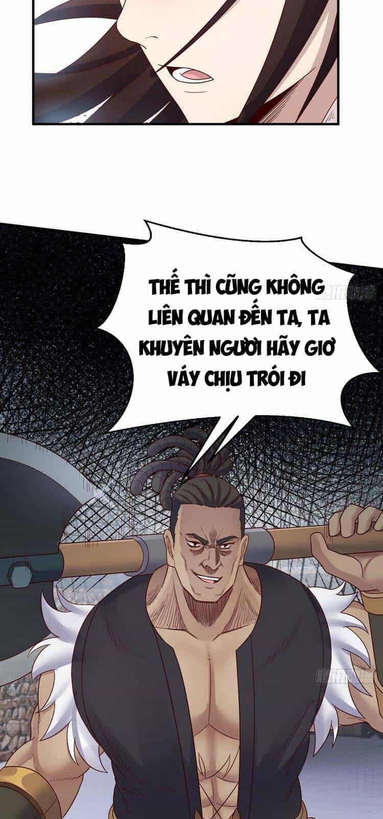 Ta Mắc Chứng Tu Luyện Trâu Bò - Chương 18 - ảnh 10