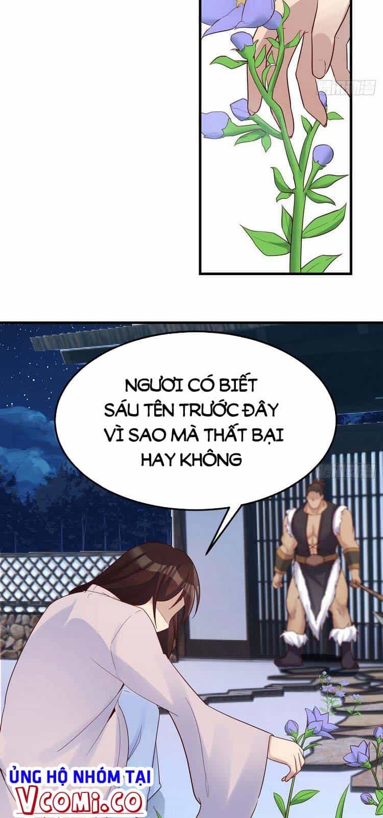 Ta Mắc Chứng Tu Luyện Trâu Bò - Chương 18 - ảnh 14