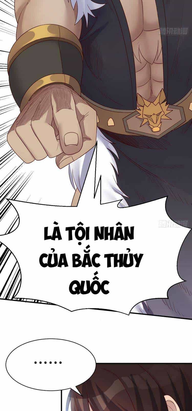 Ta Mắc Chứng Tu Luyện Trâu Bò - Chương 18 - ảnh 7