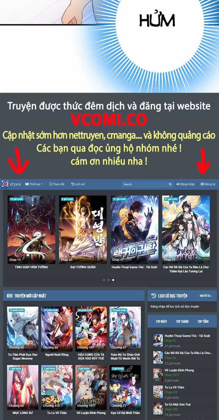 Ta Mắc Chứng Tu Luyện Trâu Bò - Chương 19 - ảnh 26