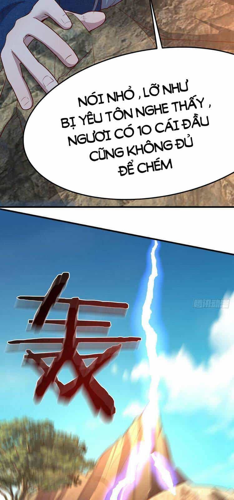 Ta Mắc Chứng Tu Luyện Trâu Bò - Chương 2 - ảnh 42