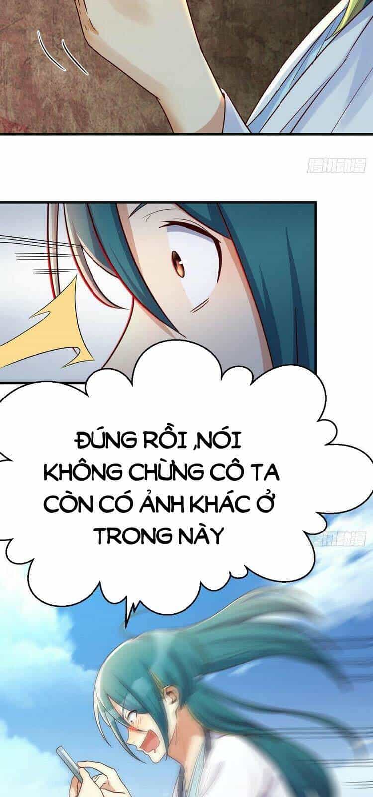 Ta Mắc Chứng Tu Luyện Trâu Bò - Chương 2 - ảnh 60