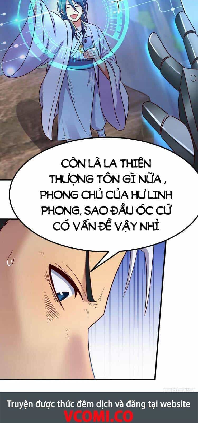 Ta Mắc Chứng Tu Luyện Trâu Bò - Chương 2 - ảnh 71