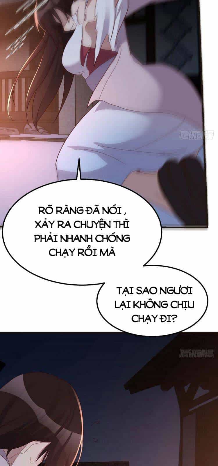 Ta Mắc Chứng Tu Luyện Trâu Bò - Chương 20 - ảnh 15