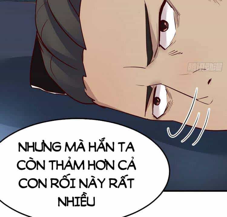 Ta Mắc Chứng Tu Luyện Trâu Bò - Chương 21 - ảnh 21