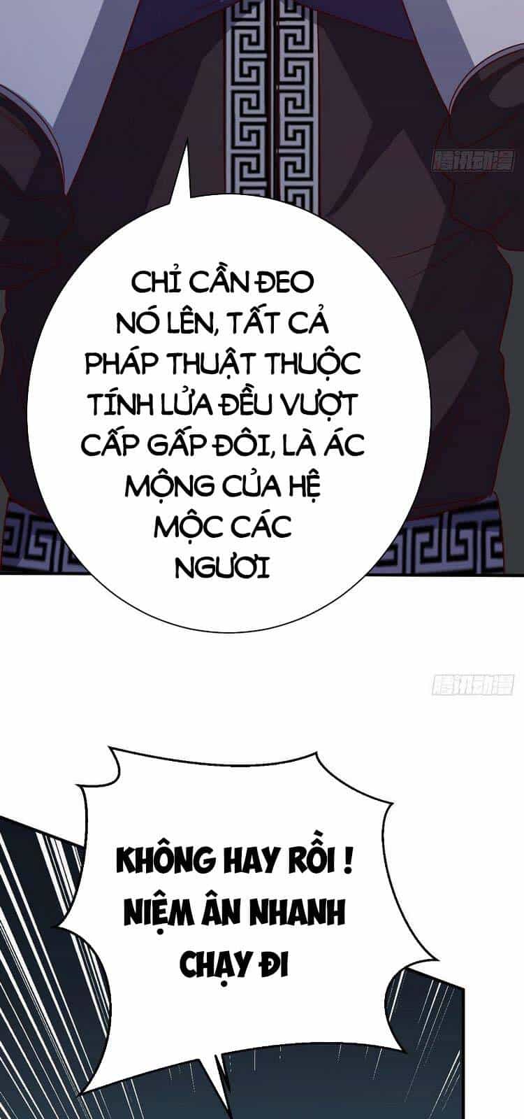 Ta Mắc Chứng Tu Luyện Trâu Bò - Chương 22 - ảnh 25