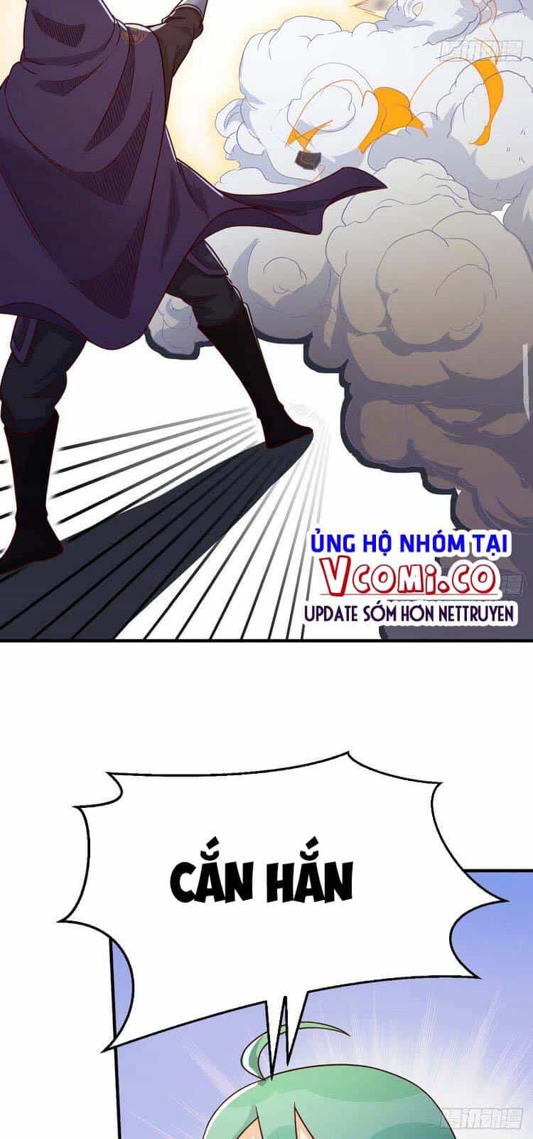 Ta Mắc Chứng Tu Luyện Trâu Bò - Chương 23 - ảnh 15