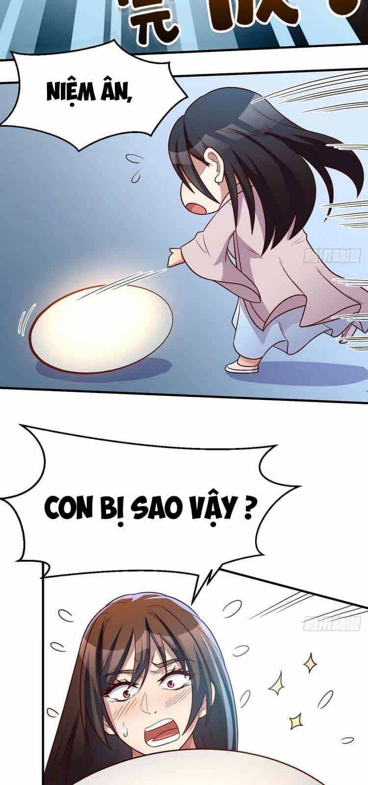 Ta Mắc Chứng Tu Luyện Trâu Bò - Chương 24 - ảnh 18