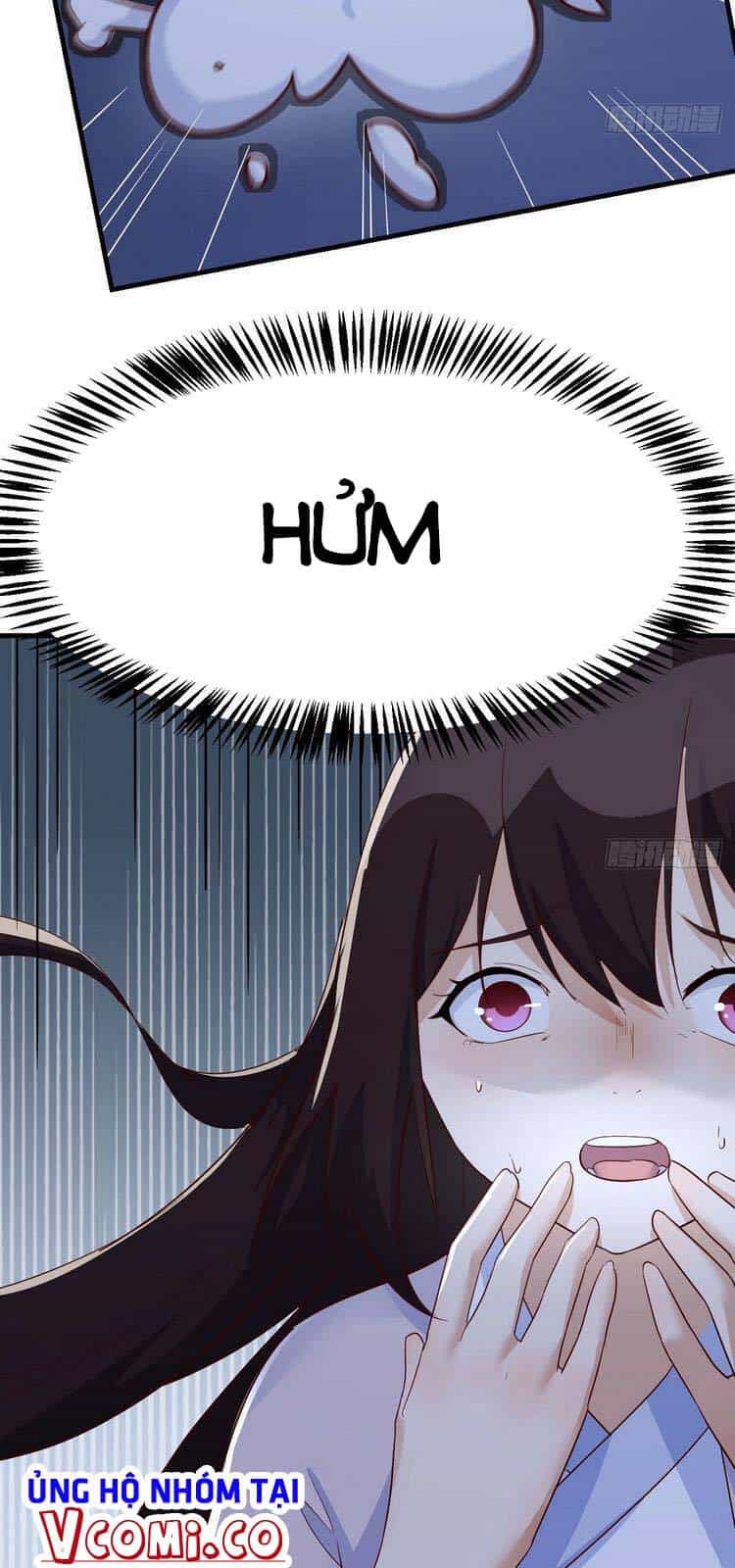 Ta Mắc Chứng Tu Luyện Trâu Bò - Chương 24 - ảnh 7