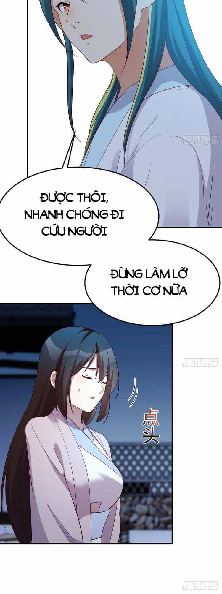 Ta Mắc Chứng Tu Luyện Trâu Bò - Chương 26 - ảnh 6