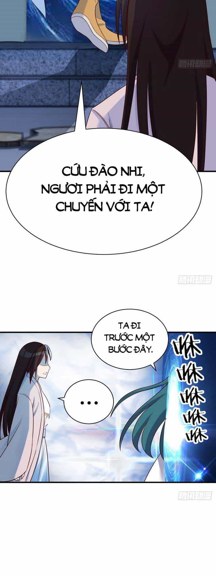 Ta Mắc Chứng Tu Luyện Trâu Bò - Chương 27 - ảnh 2