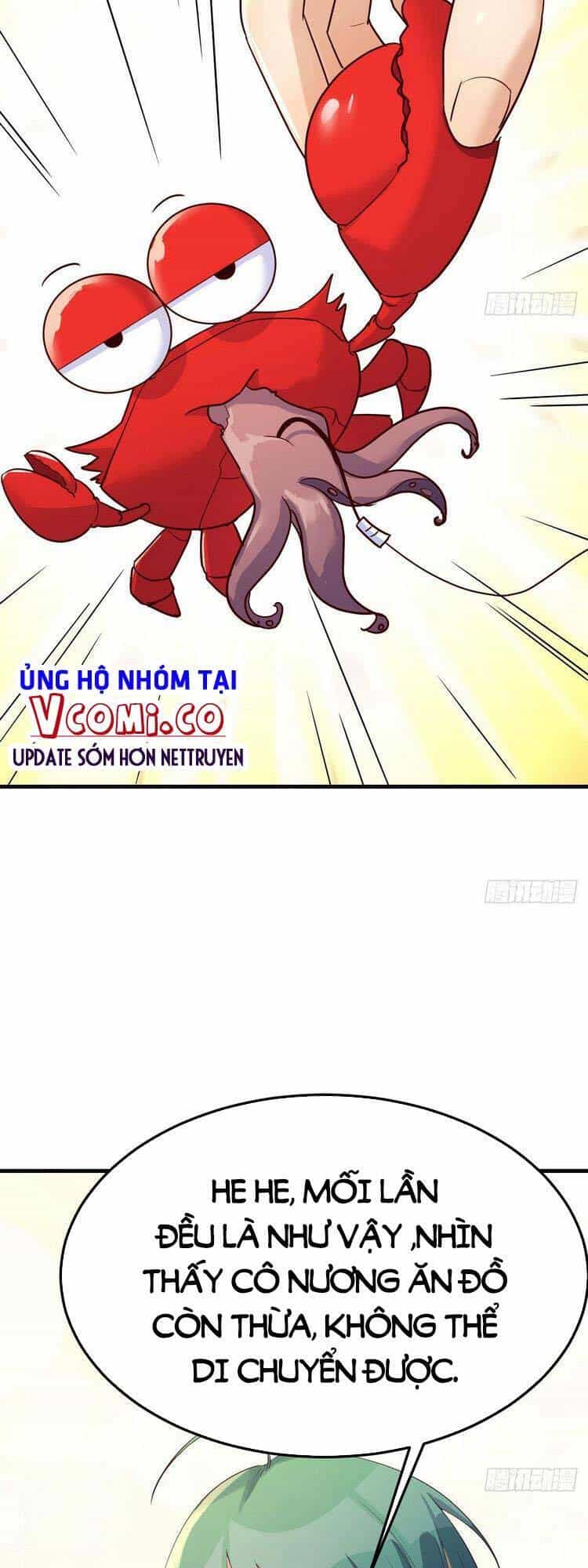 Ta Mắc Chứng Tu Luyện Trâu Bò - Chương 29 - ảnh 11