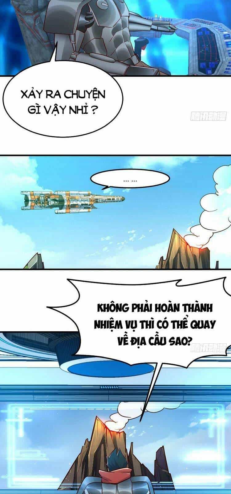 Ta Mắc Chứng Tu Luyện Trâu Bò - Chương 3 - ảnh 20