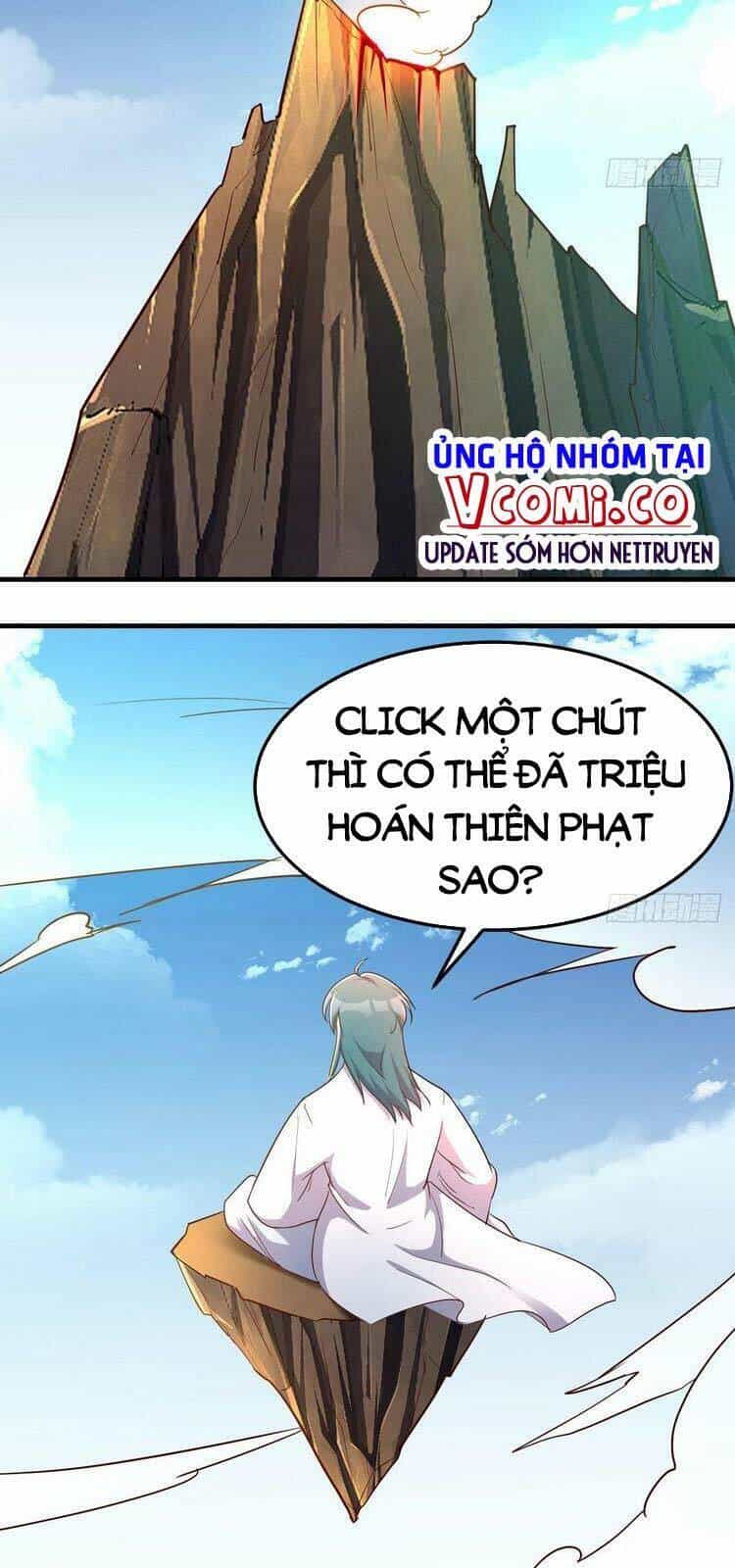 Ta Mắc Chứng Tu Luyện Trâu Bò - Chương 3 - ảnh 22