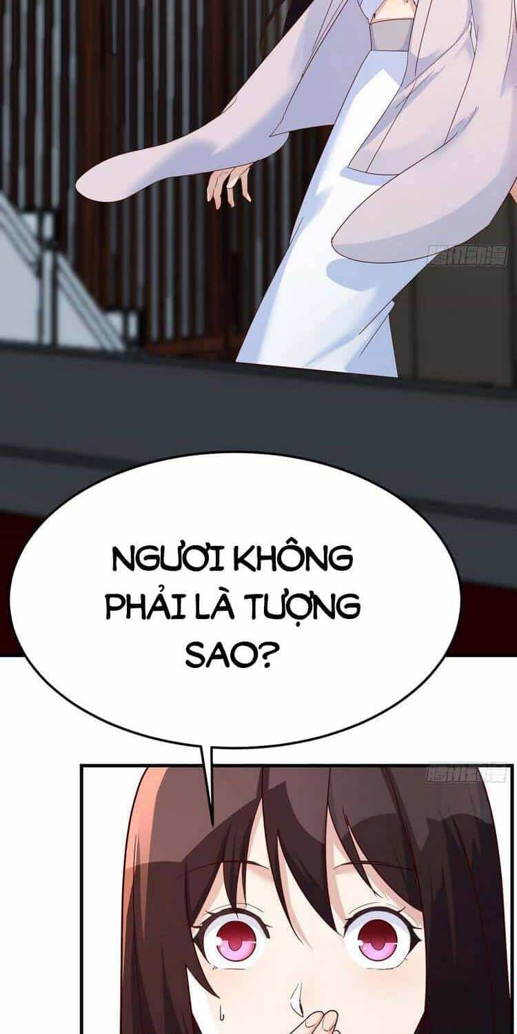 Ta Mắc Chứng Tu Luyện Trâu Bò - Chương 30 - ảnh 16