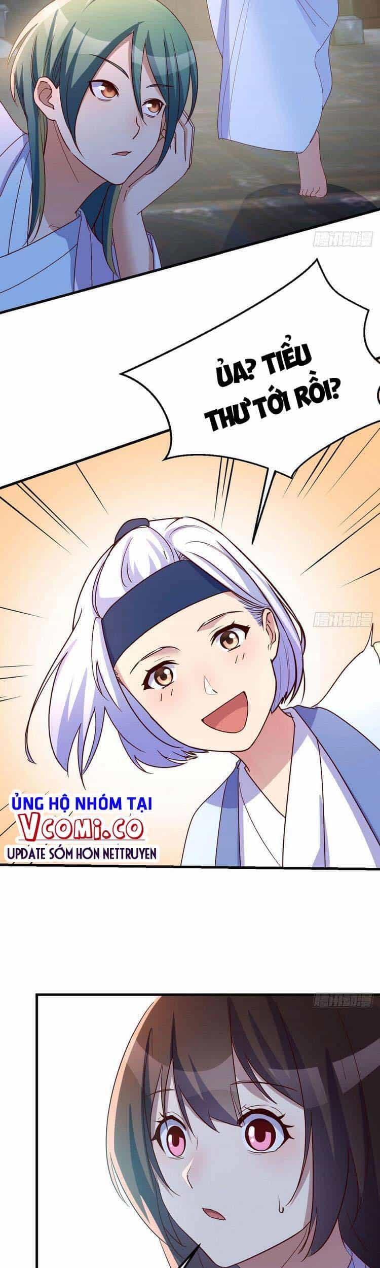 Ta Mắc Chứng Tu Luyện Trâu Bò - Chương 31 - ảnh 3
