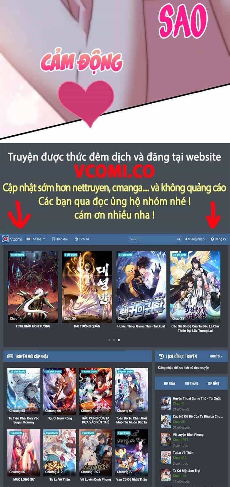 Ta Mắc Chứng Tu Luyện Trâu Bò - Chương 33 - ảnh 28