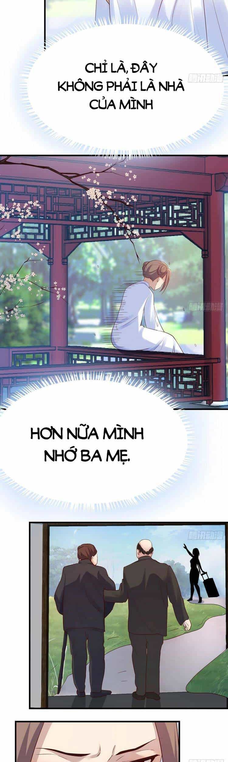Ta Mắc Chứng Tu Luyện Trâu Bò - Chương 36 - ảnh 18