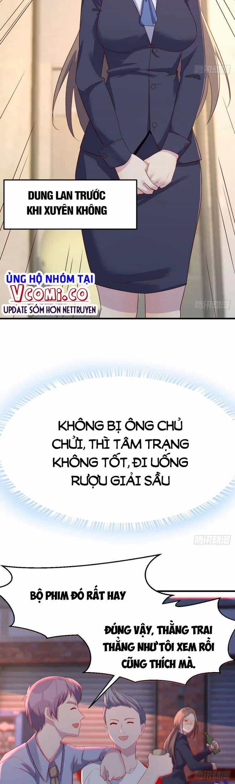 Ta Mắc Chứng Tu Luyện Trâu Bò - Chương 36 - ảnh 5