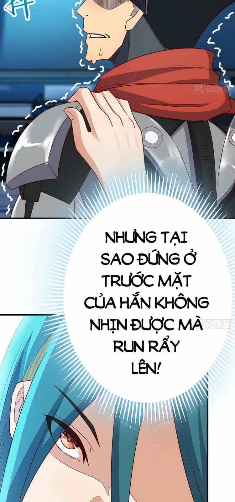 Ta Mắc Chứng Tu Luyện Trâu Bò - Chương 4 - ảnh 32