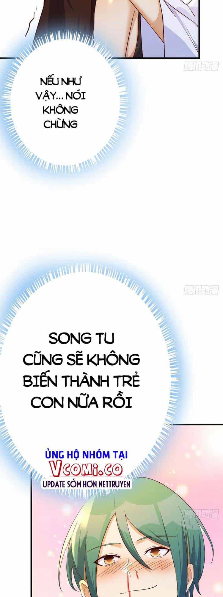 Ta Mắc Chứng Tu Luyện Trâu Bò - Chương 41 - ảnh 11