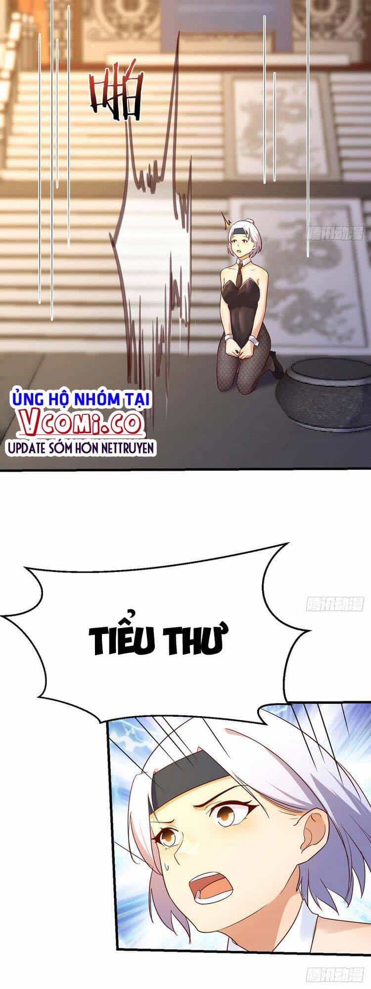 Ta Mắc Chứng Tu Luyện Trâu Bò - Chương 41 - ảnh 15