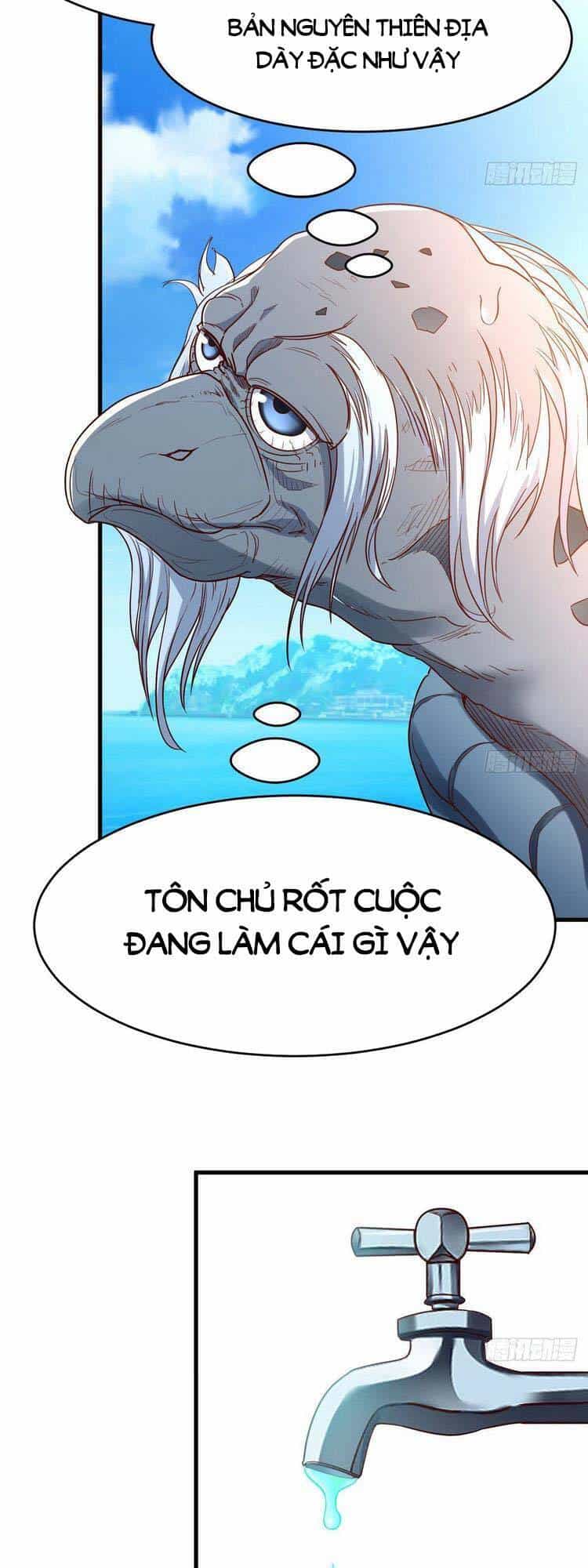 Ta Mắc Chứng Tu Luyện Trâu Bò - Chương 41 - ảnh 8