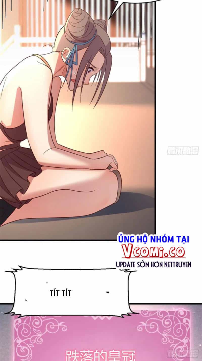Ta Mắc Chứng Tu Luyện Trâu Bò - Chương 43 - ảnh 16