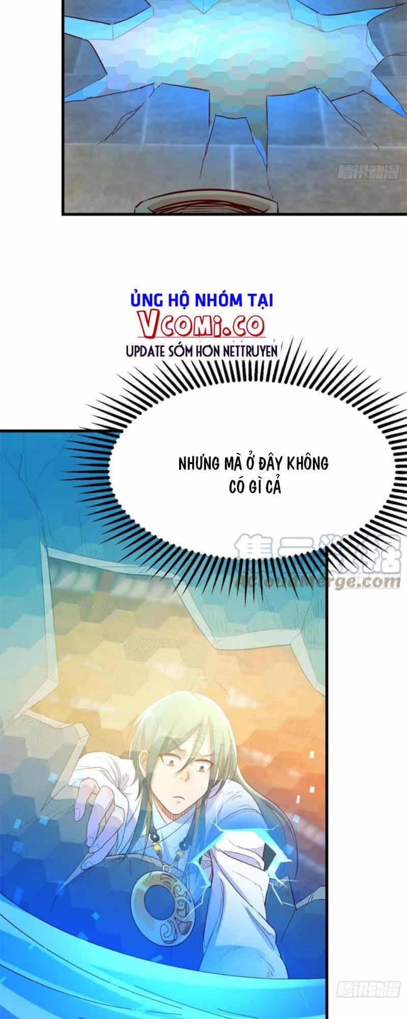 Ta Mắc Chứng Tu Luyện Trâu Bò - Chương 43 - ảnh 21