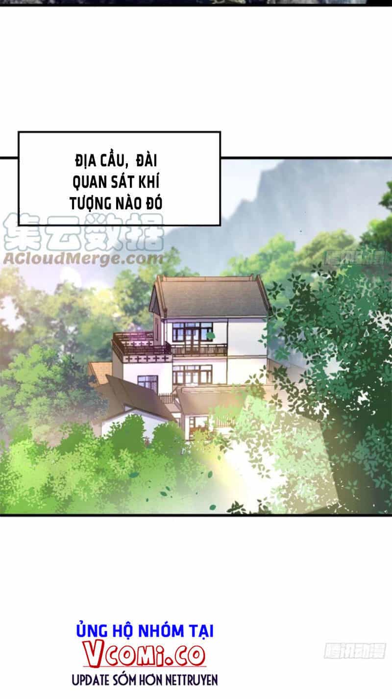Ta Mắc Chứng Tu Luyện Trâu Bò - Chương 43 - ảnh 24