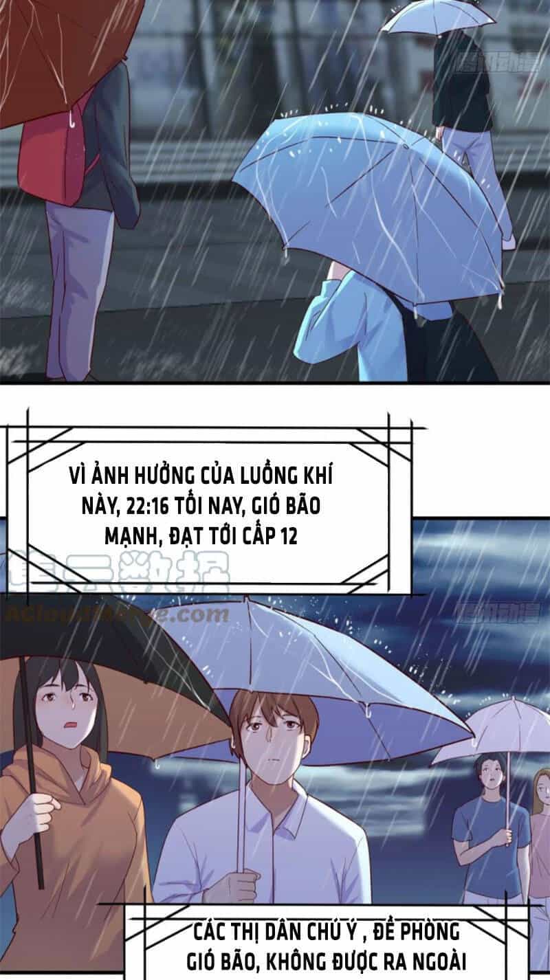 Ta Mắc Chứng Tu Luyện Trâu Bò - Chương 43 - ảnh 28