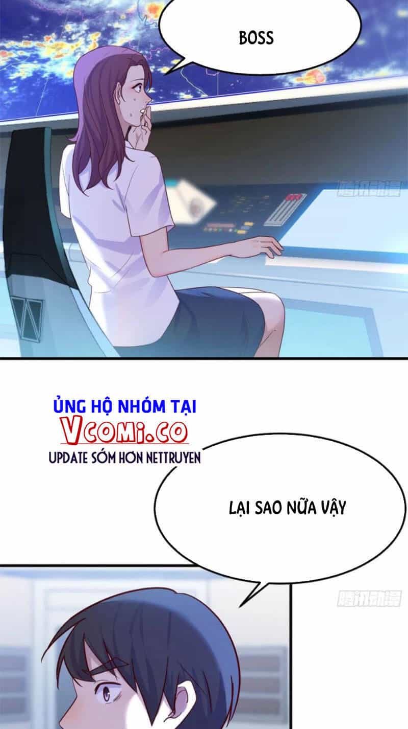 Ta Mắc Chứng Tu Luyện Trâu Bò - Chương 43 - ảnh 30